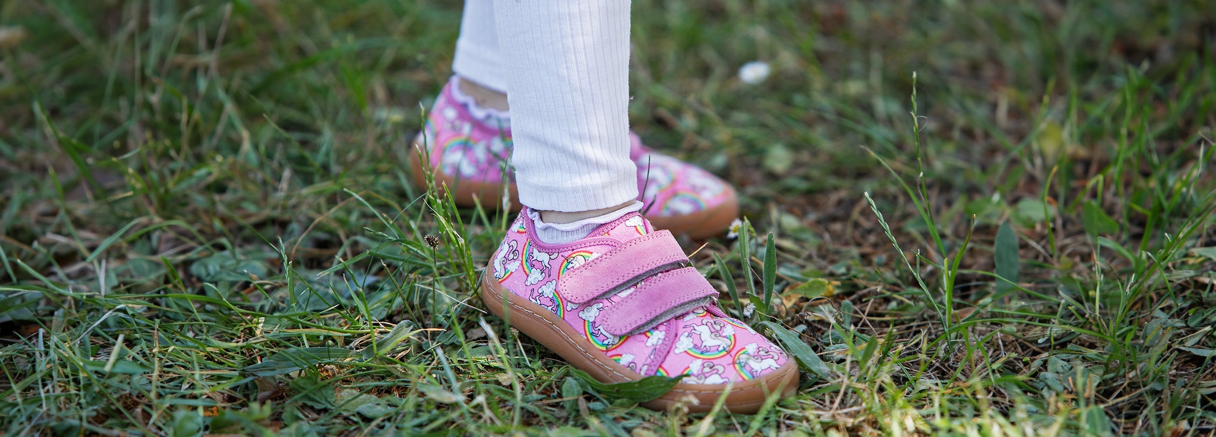 Barefoot Shoes