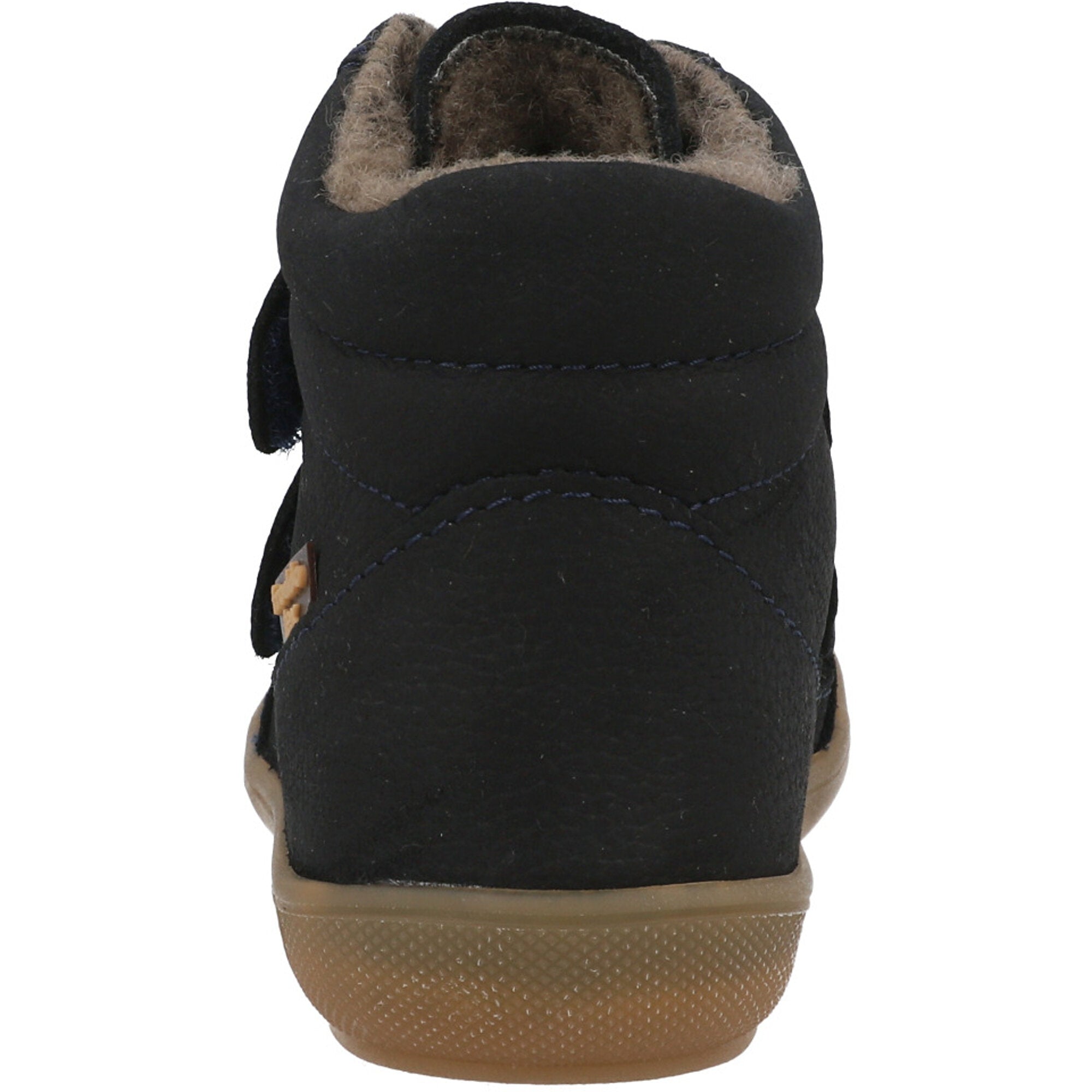 Froddo Ollie Wool Tex Dark Blue Boots