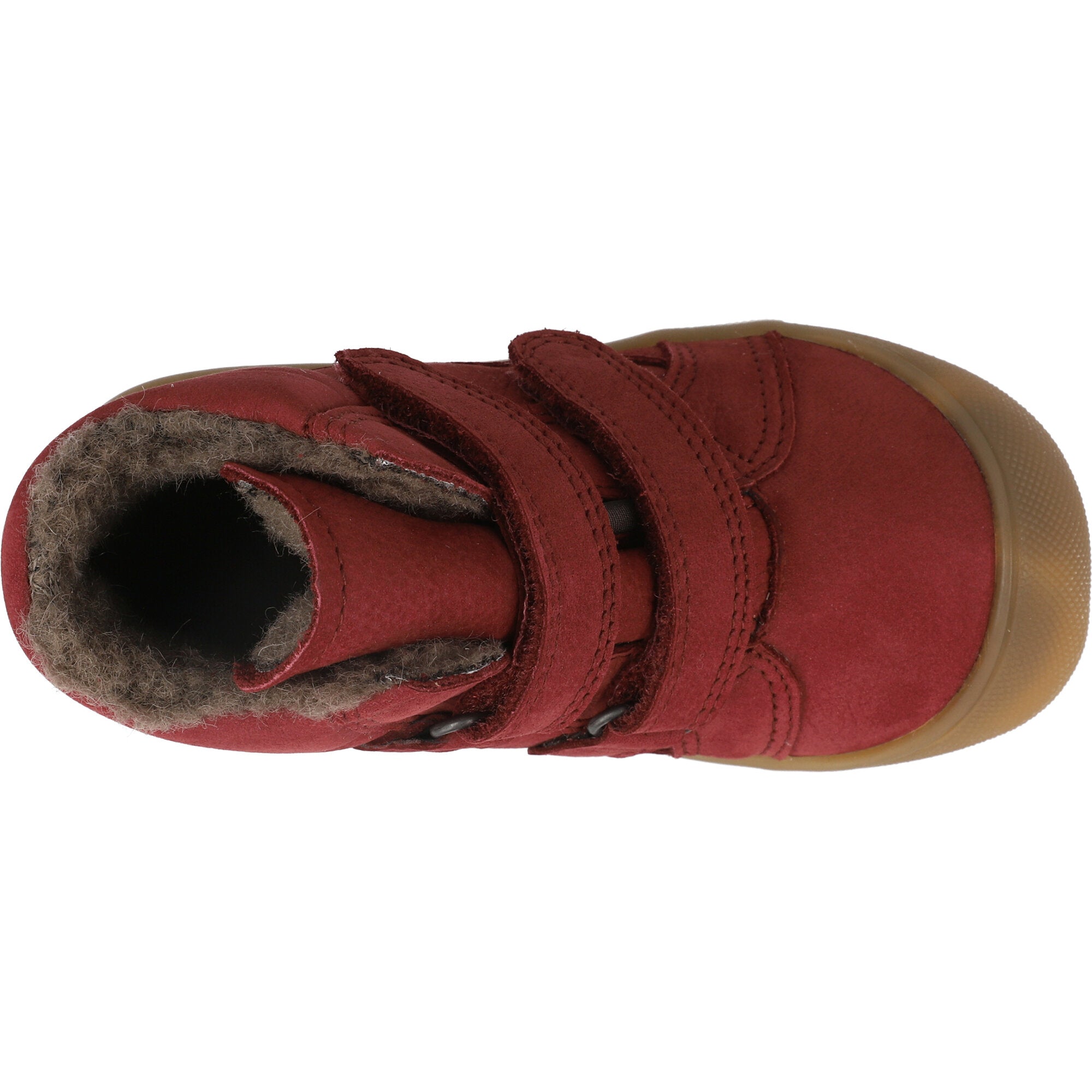 Froddo Ollie Wool Tex Bordeaux Boots
