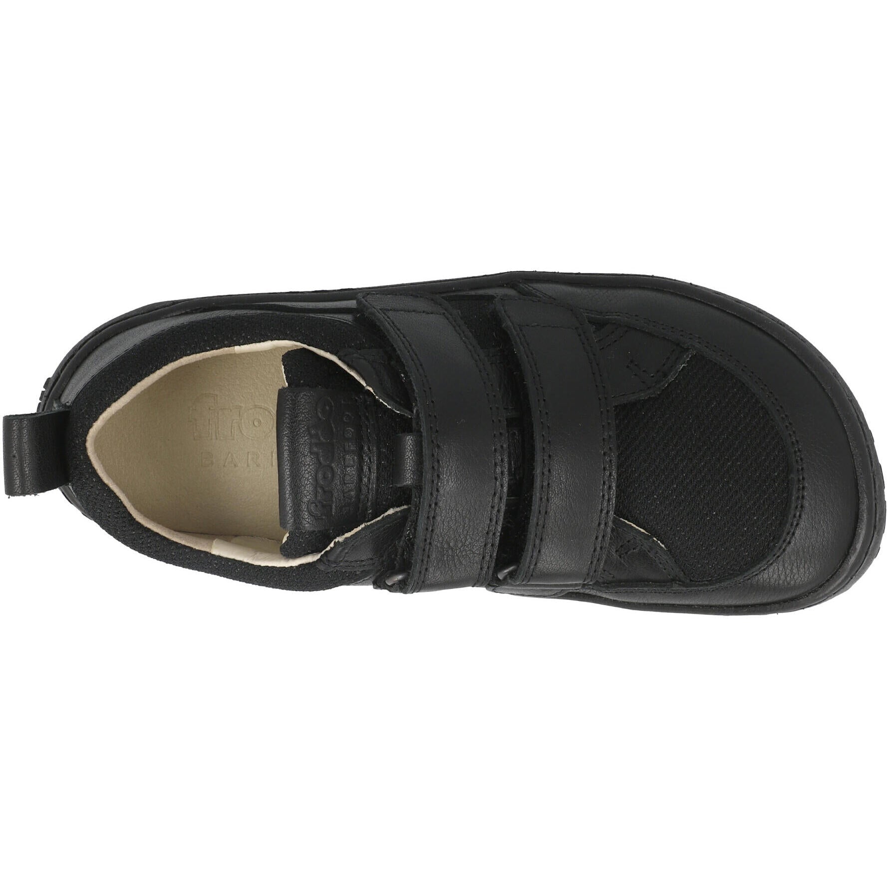 Froddo Barefoot Base Black G313026016
