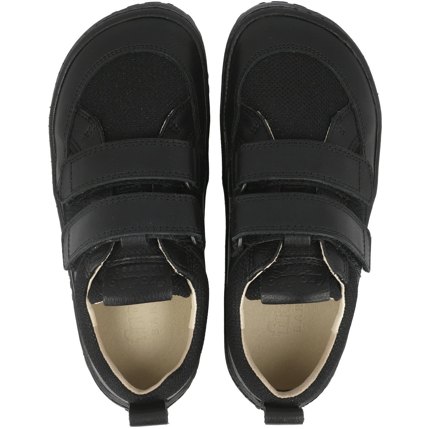 Froddo Barefoot Base Black G313026016
