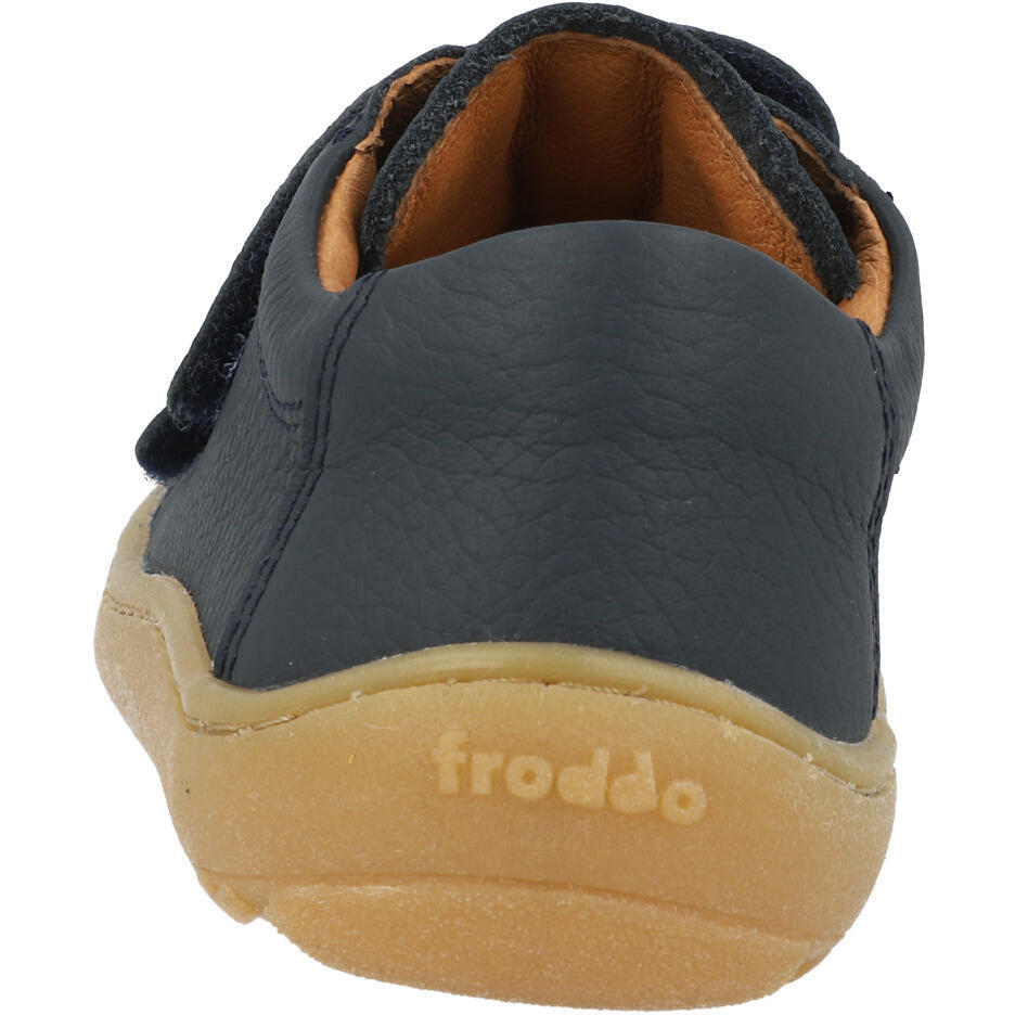 Froddo Barefoot Base Dark Blue G3130240