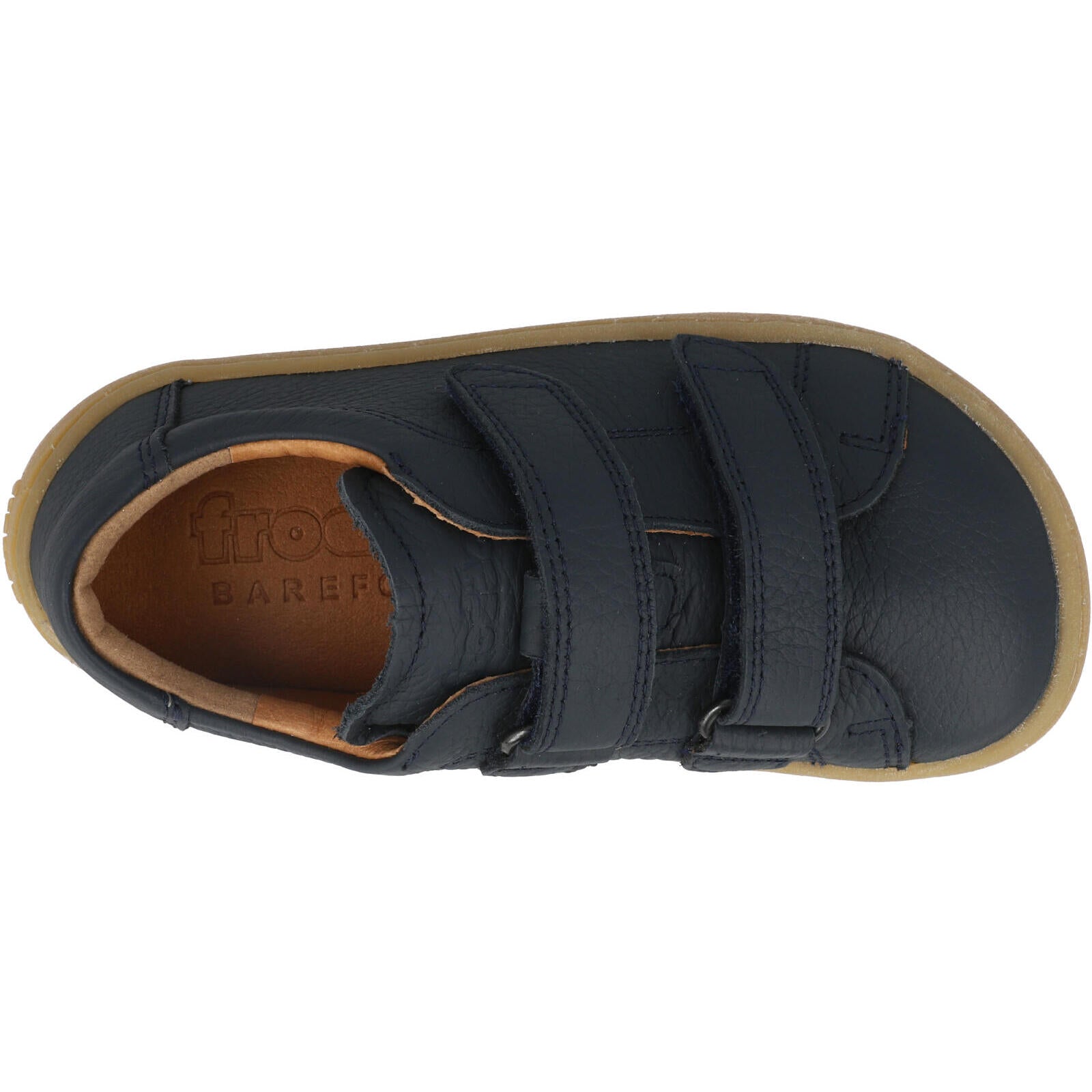 Froddo Barefoot Base Dark Blue G3130240