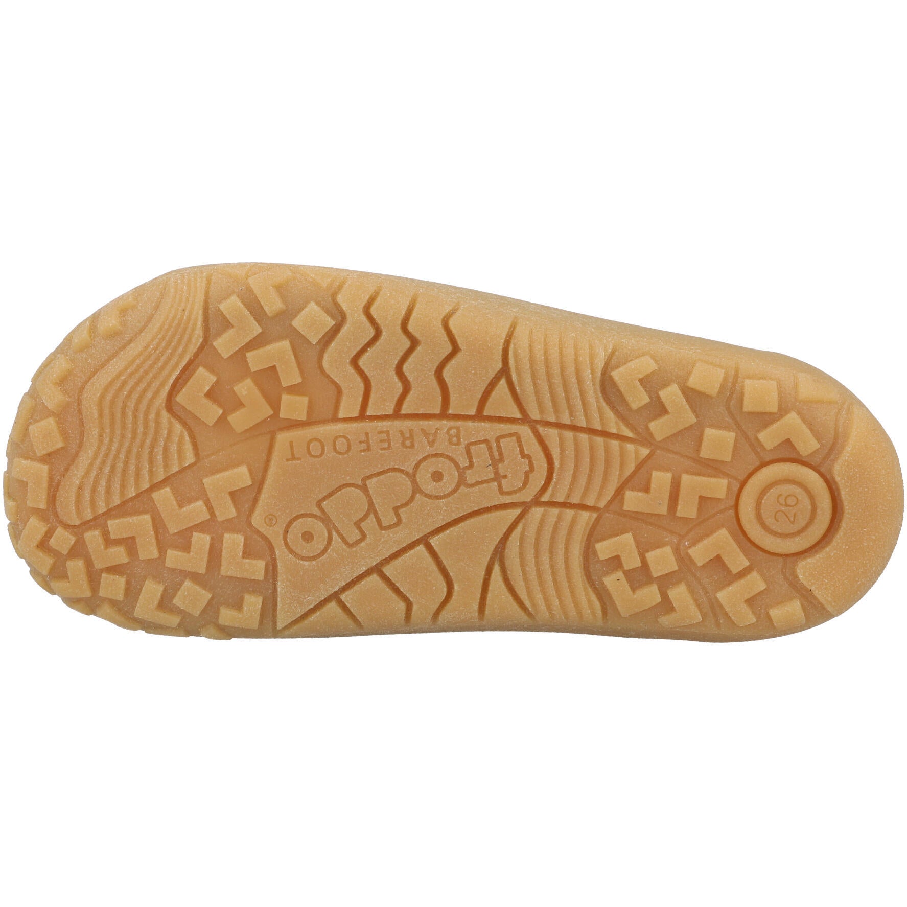 Froddo Barefoot Base Dark Blue G3130240