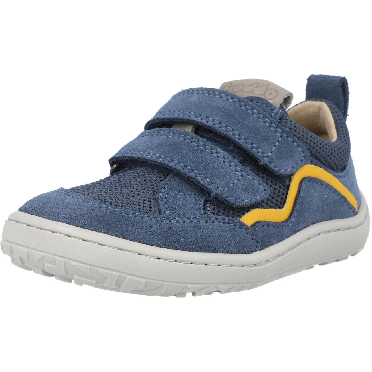 Froddo Barefoot Base Denim G31302606