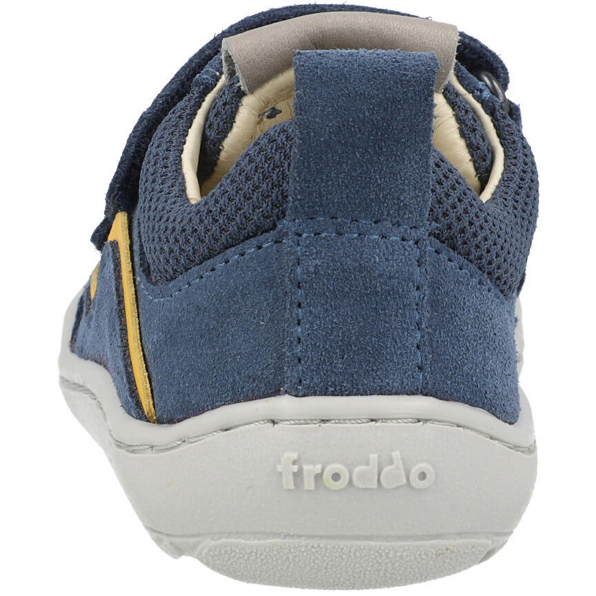 Froddo Barefoot Base Denim G31302606