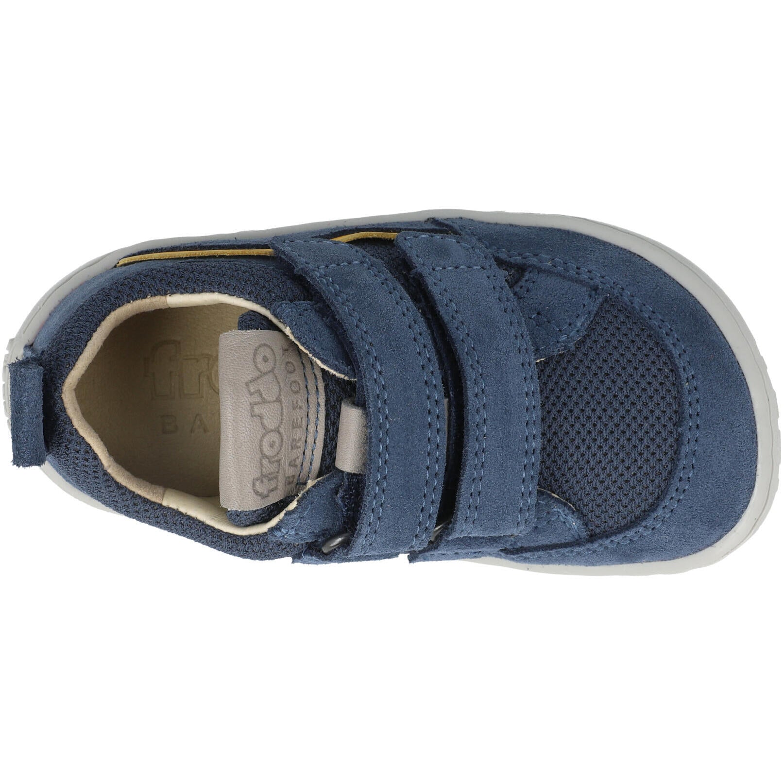 Froddo Barefoot Base Denim G31302606