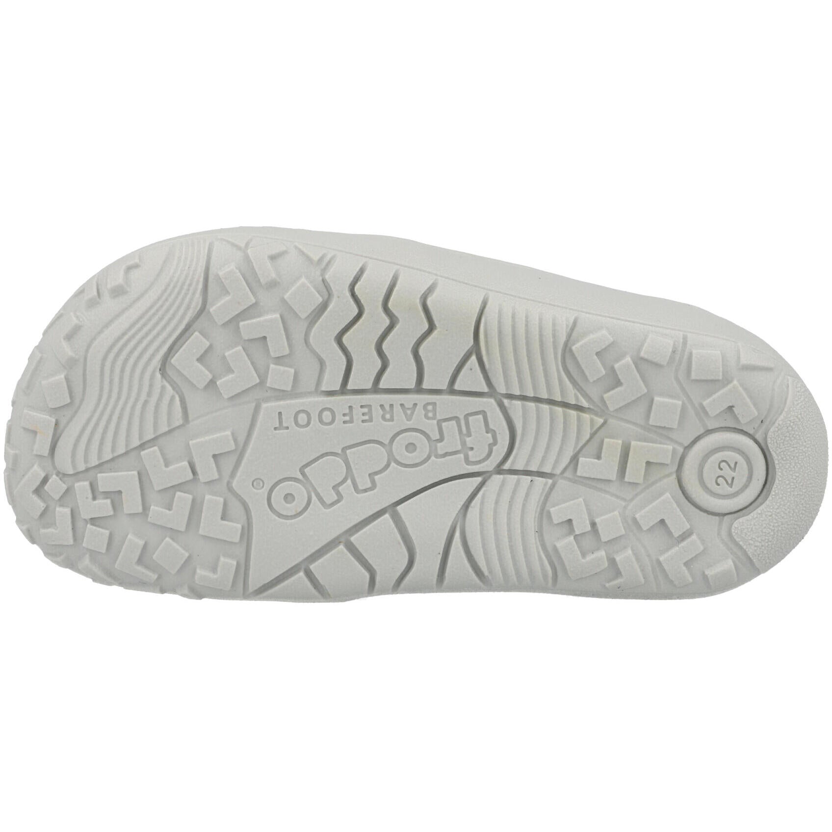 Froddo Barefoot Base Denim G31302606