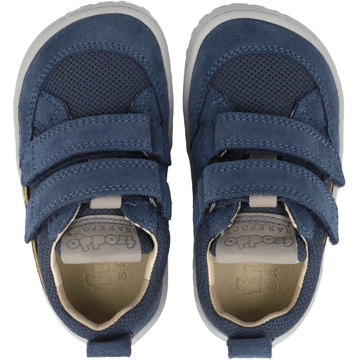 Froddo Barefoot Base Denim G31302606