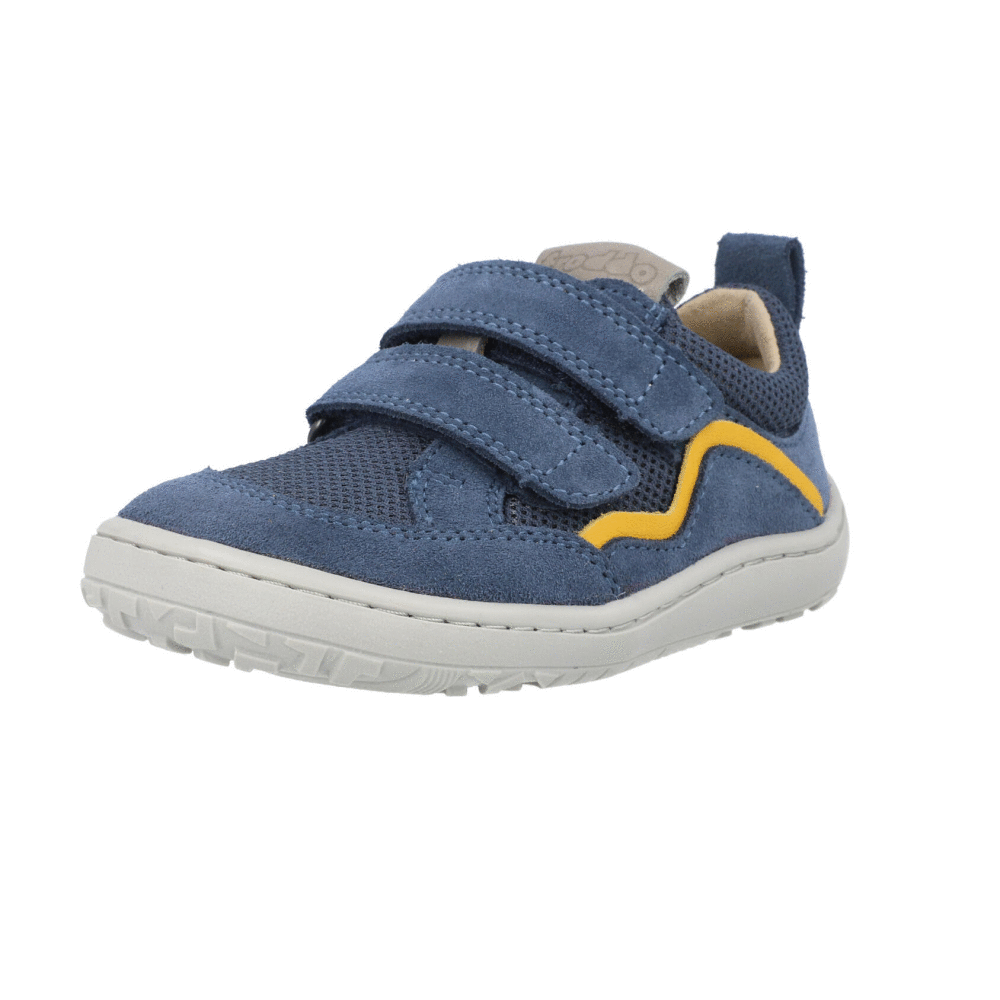 Froddo Barefoot Base Denim G31302606
